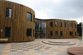 De Theresiaschool foto 4