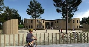 De Theresiaschool foto 5