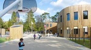 De Theresiaschool foto 6