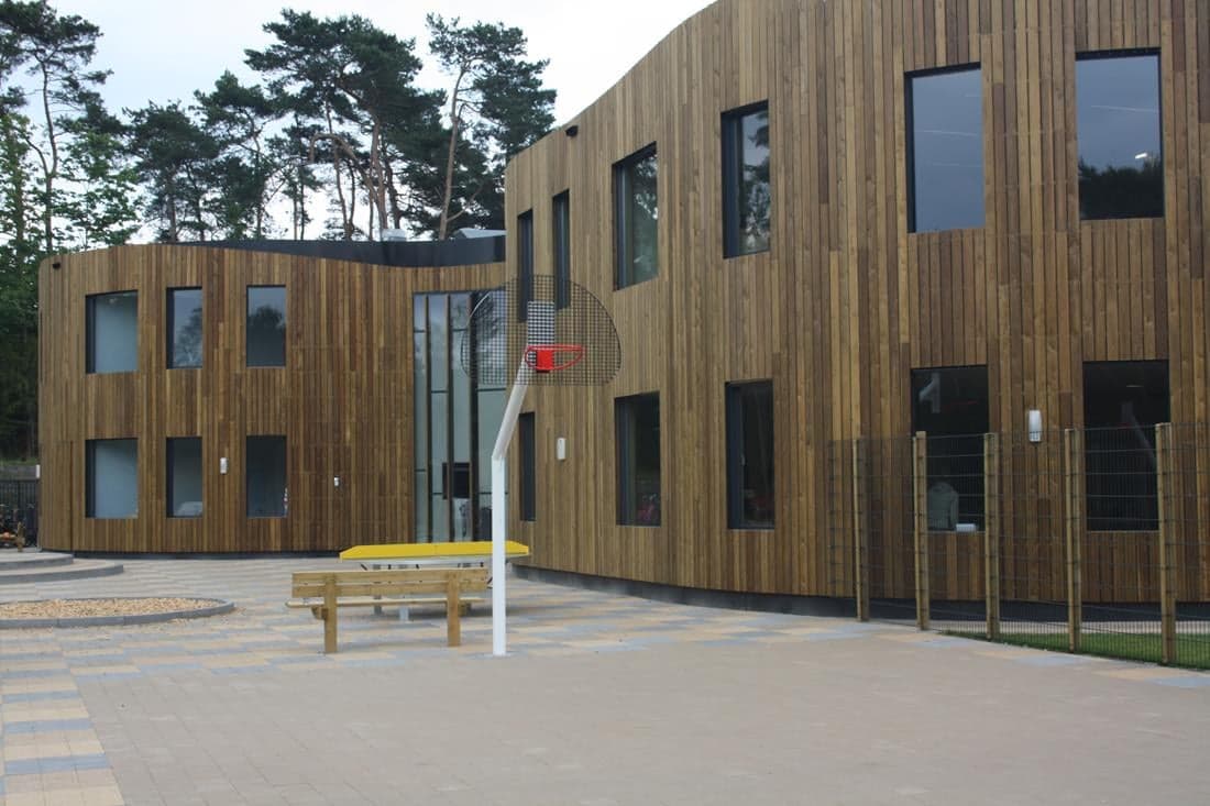 De Theresiaschool foto 9