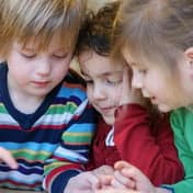 Stichting Kinderopvang KOOZIE 3