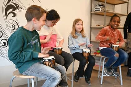 Kindontwikkeling Kik Stellendam