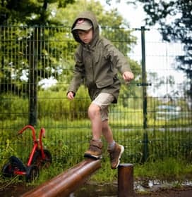 Kids Lodge BSO Wijs! Nieuwegein Jeugdland foto 10