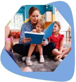 Kindercentrum Moeders Schoot B.V. 3