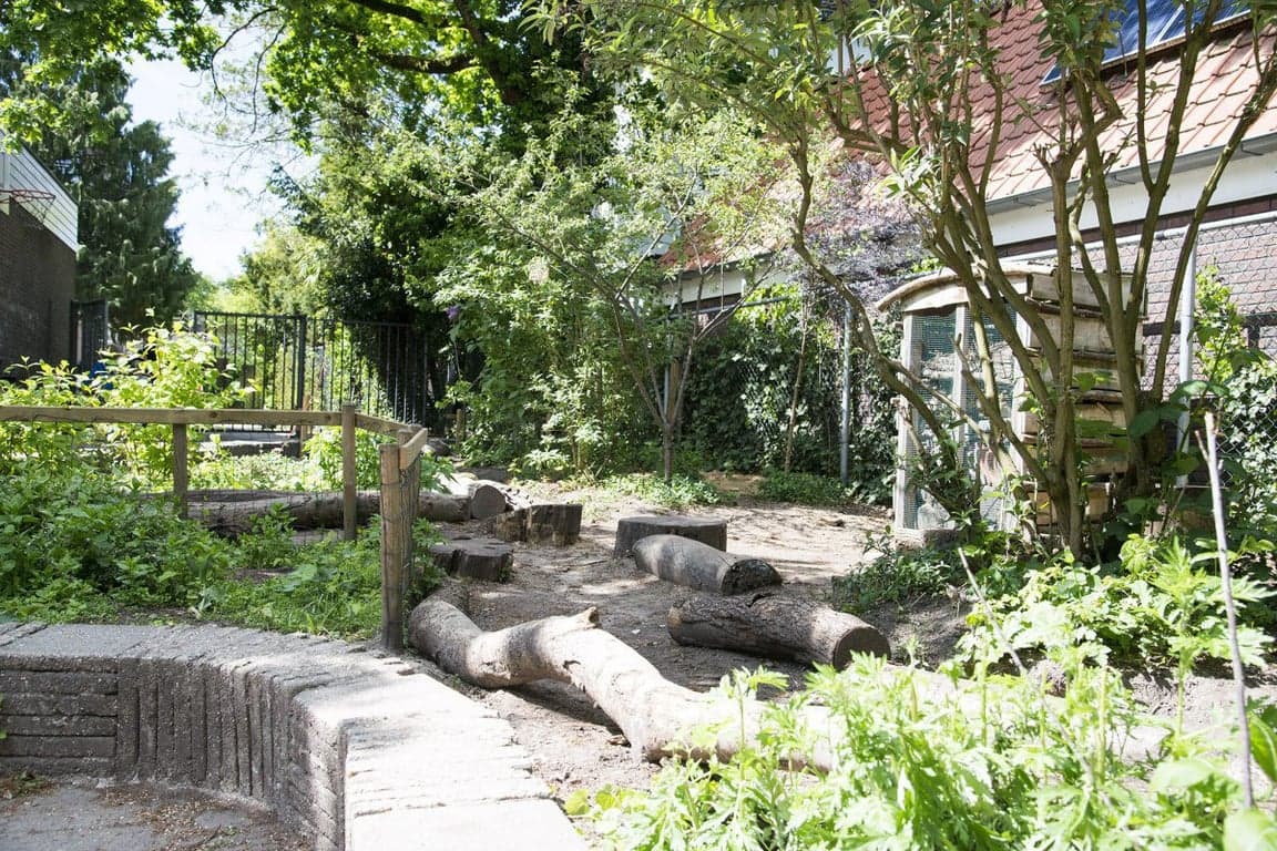 Ska Kindcentrum de Daltons