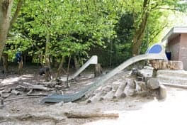 Ska Kindcentrum de Daltons 3