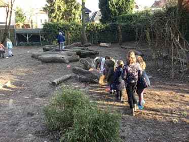 Ska Kindcentrum de Daltons foto 4