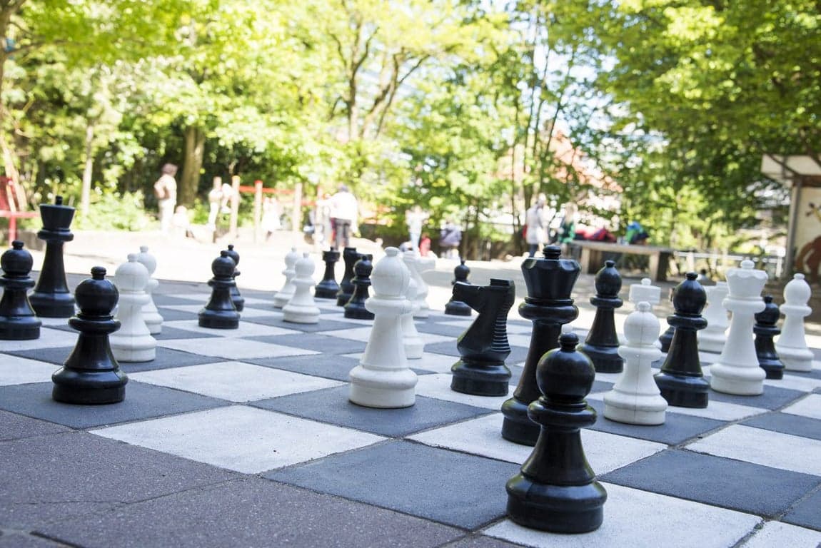 Ska Kindcentrum de Daltons foto 6