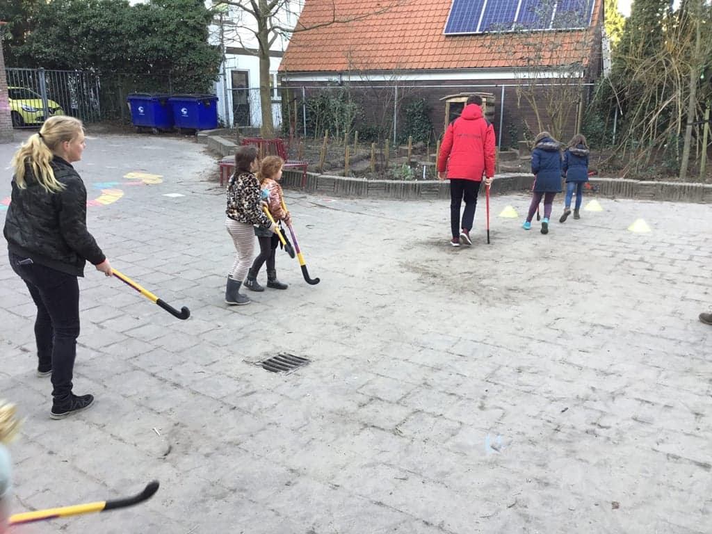 Ska Kindcentrum de Daltons foto 8