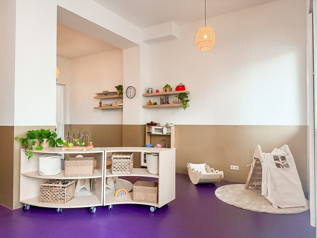 Sportify Kids locatie Paleis Amersfoort