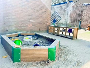 Sportify Kids locatie Paleis Amersfoort 2