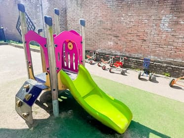 Sportify Kids locatie Paleis Amersfoort foto 4