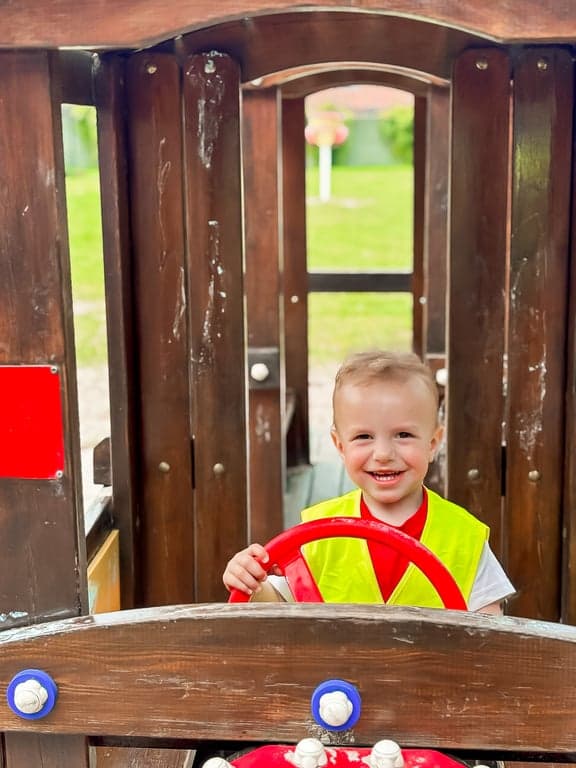 Sportify Kids locatie Paleis Amersfoort foto 9