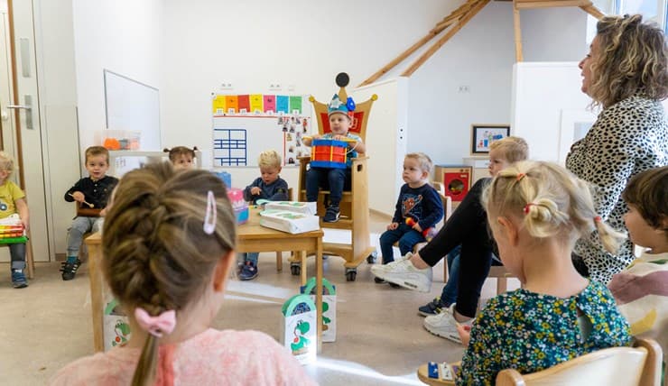 Basker IKC - Binnenstebuiten 2