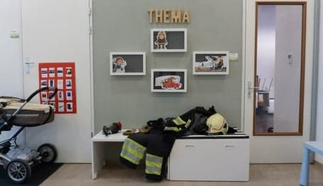 Basker IKC - Binnenstebuiten foto 5