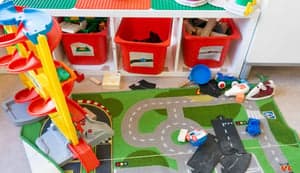 Basker IKC - Binnenstebuiten foto 6