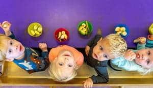 Basker IKC - Binnenstebuiten foto 9