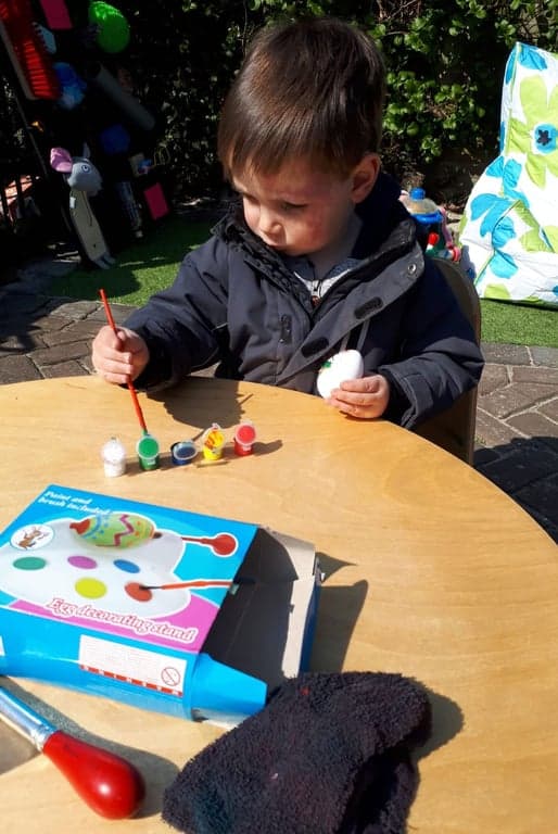 KDV Het Keizerskroontje 2