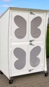 KDV Het Keizerskroontje foto 4