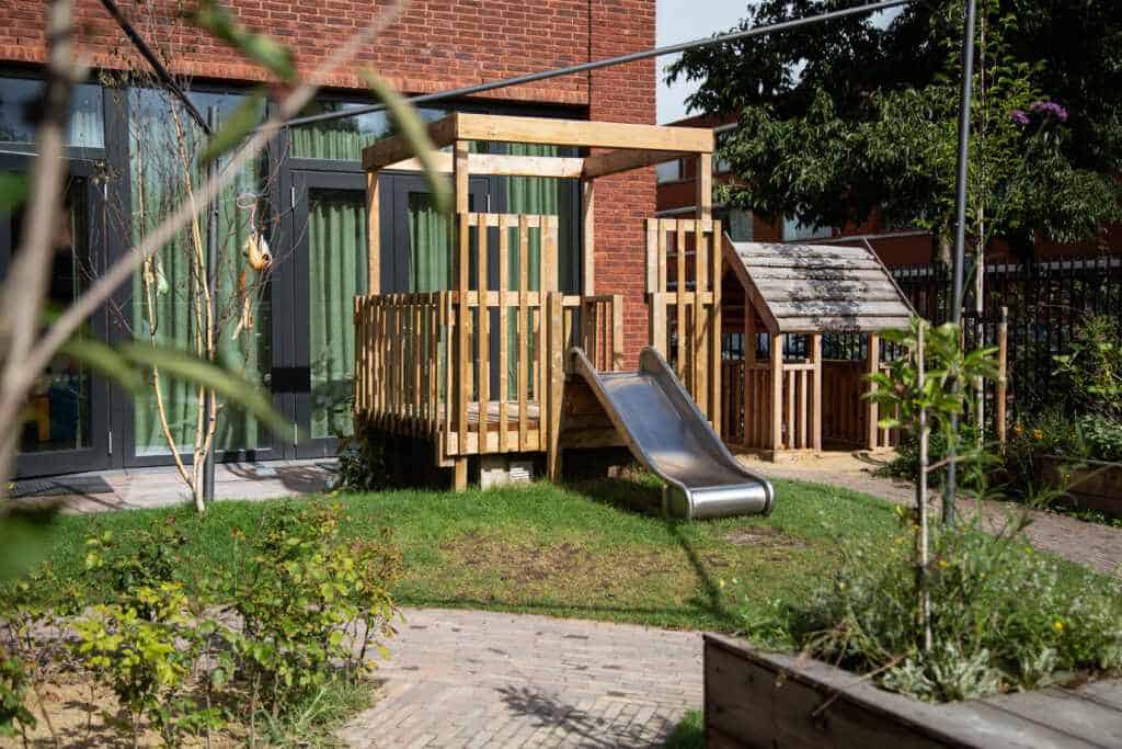 Basker International - The Willows 2