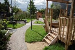 Basker International - The Willows foto 4