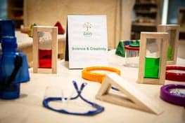 Basker International - The Willows foto 7