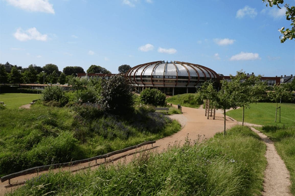 Basker International - The Willows foto 9