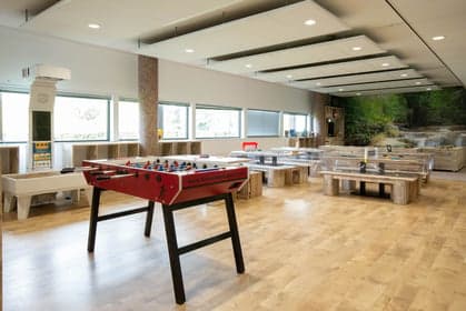 Basker International - The Willows foto 10