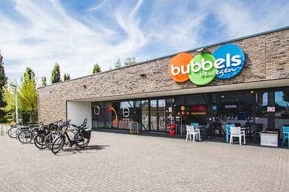 Partou KDV Sportlaan 2A