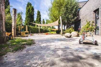 Partou KDV Sportlaan 2A 2