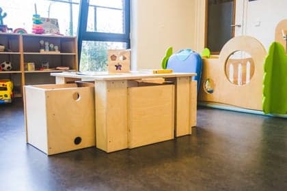 Partou KDV Sportlaan 2A 3