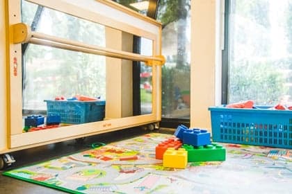 Partou KDV Sportlaan 2A foto 4