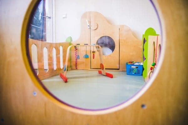 Partou KDV Sportlaan 2A foto 5