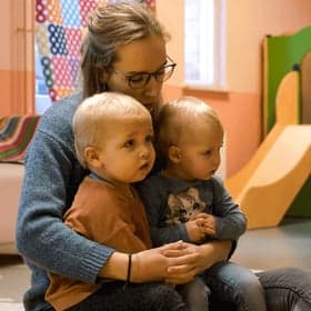 CKO de Kleine Oase 2