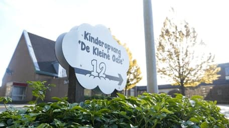 CKO de Kleine Oase 3