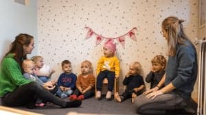 CKO de Kleine Oase foto 4