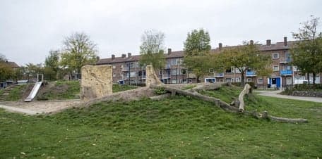 IKC Vlinderslag foto 4