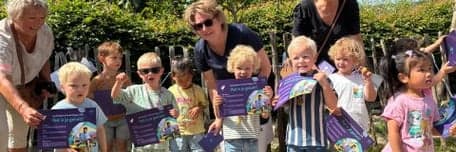 IKC Vlinderslag foto 7