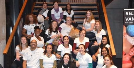 Kinderopvang Sunny Garden 3