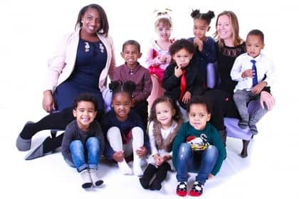 Kinderopvang Sunny Garden foto 6