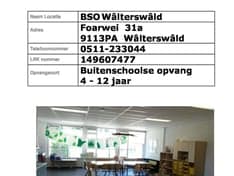 BSO Wâlterswâld De Boarterswrâld 2