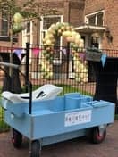 Juffrouw Bellefleur foto 4