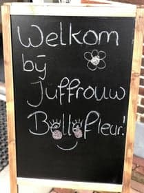 Juffrouw Bellefleur foto 7