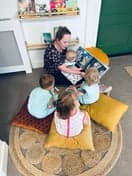 Juffrouw Bellefleur foto 9