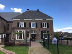 Juffrouw Bellefleur foto 10