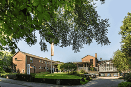 Bosrijk - dependance