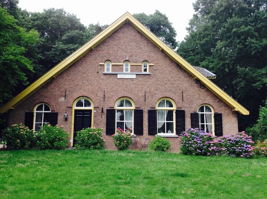 Bosrijk - dependance 2