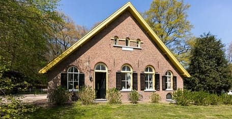 Bosrijk - dependance foto 4