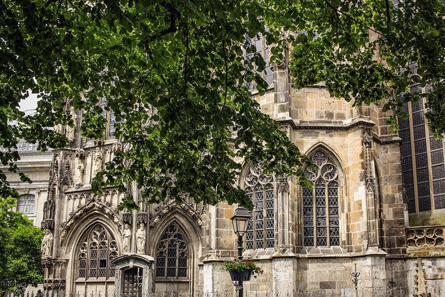 Bosrijk - dependance foto 5