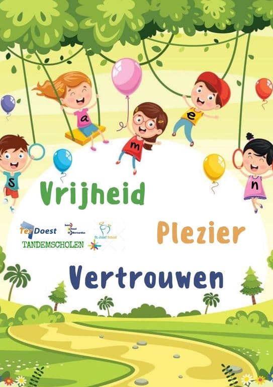 Kindercentrum Ter Doest 2